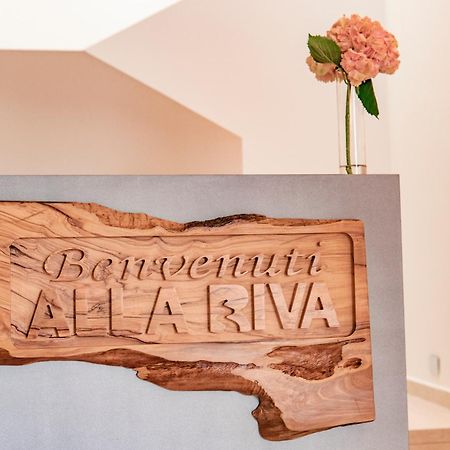 Alla Riva Βερόνα Εξωτερικό φωτογραφία