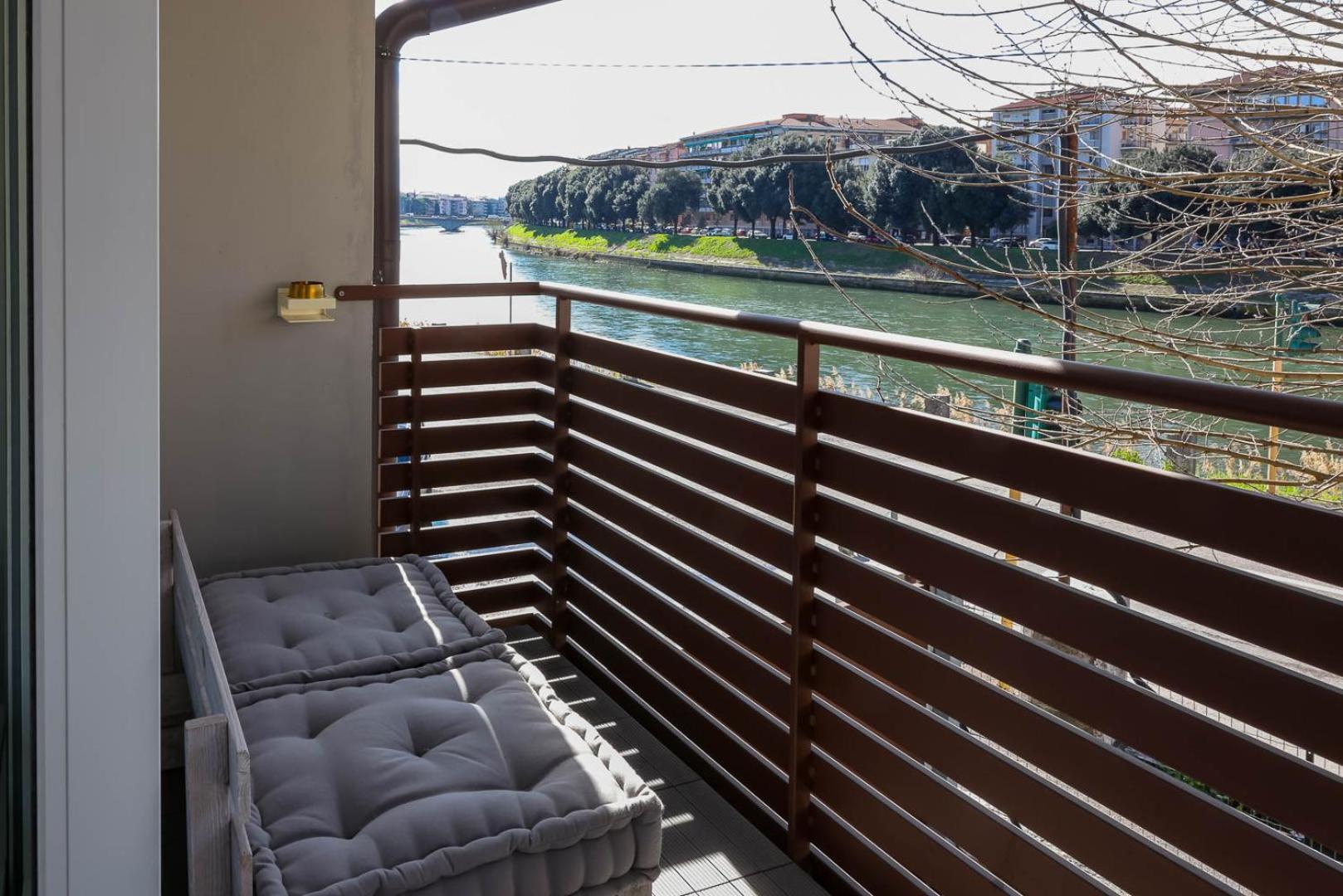 Alla Riva Βερόνα Εξωτερικό φωτογραφία